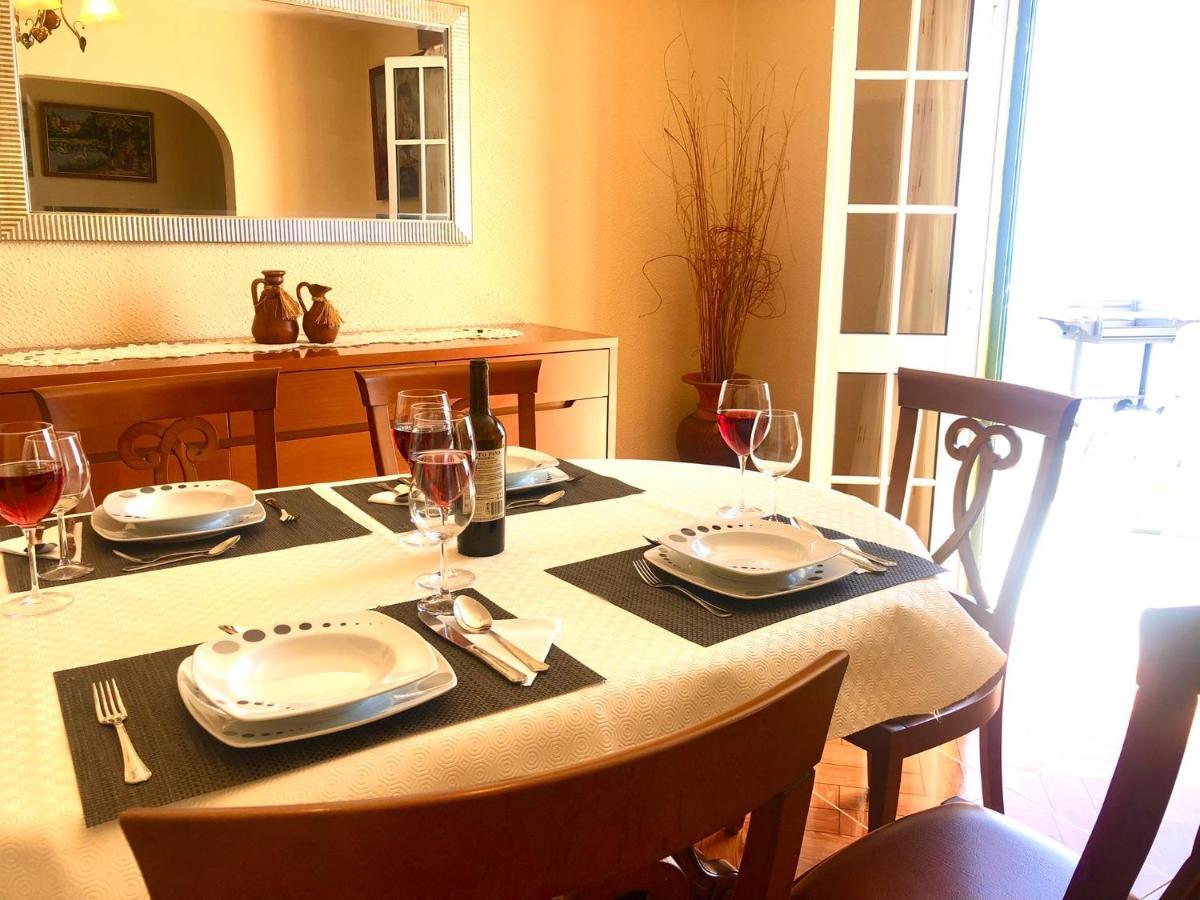 Casa Neves Three Bedrooms And Fantastic Sea View Arco da Calheta  Exterior photo